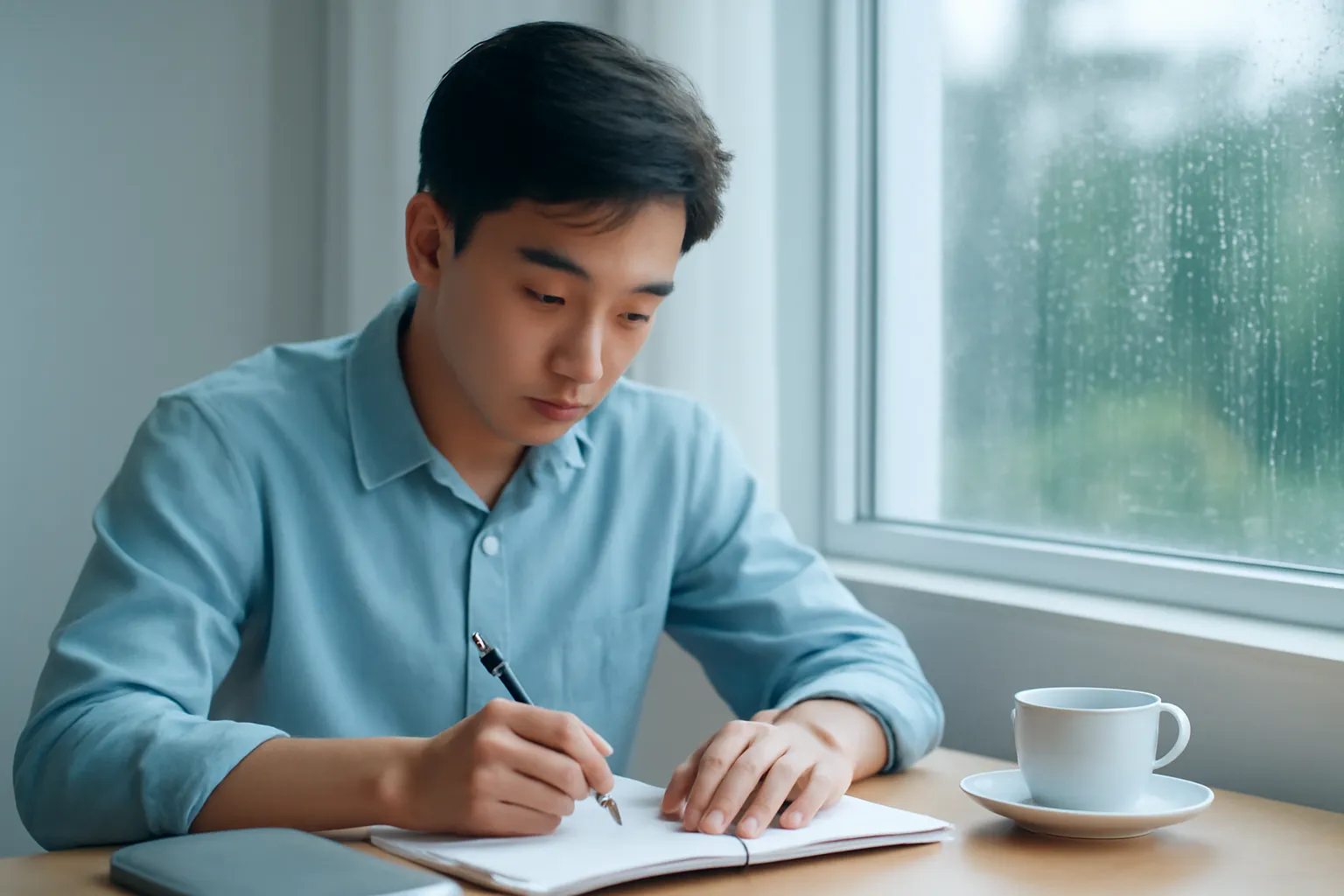 Viết và trò chuyện
